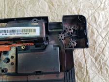 Нижня частина Acer Aspire 5750G №2